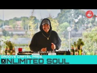 Unlimited Soul Groove Cartel Amapiano Mix Download