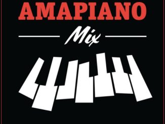 VA Amapiano October 2022 Mix Download