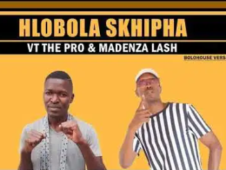 VT The Pro Hlobola Skhipha Mp3 Download
