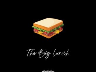 Veezo View The Big Lunch EP Download