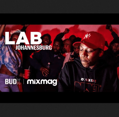 Vigro Deep MixMag The Lab Johannesburg Mp3 Download