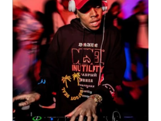 Vigro Deep The Lab Johannesburg Mix Download