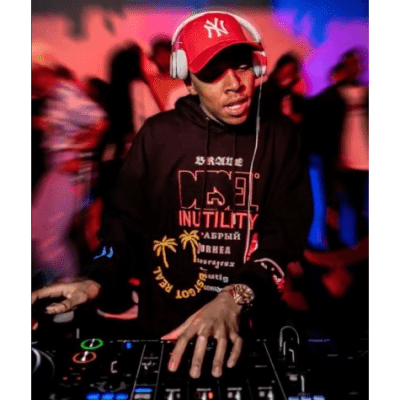 Vigro Deep The Lab Johannesburg Mix Download