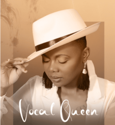 Vocal Queen Sabela Mp3 Download