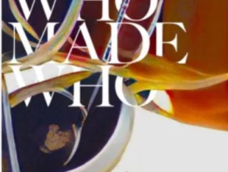 WhoMadeWho Everyday Mp3 Download