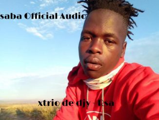 Xtrio De DJY Saba Mp3 Download