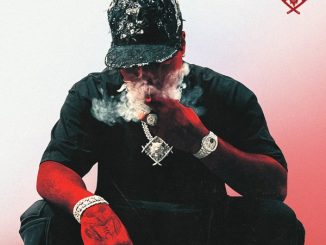Xavier Wulf Blood Shore Season 3 Album Download