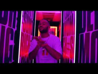 YoungstaCPT BOYCHI Video Download