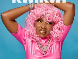 Zuchu Kwikwi Mp3 Download