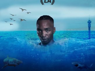 2LA Be Something Mp3 Download