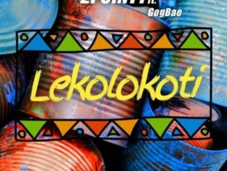 2Point1 Lekolokoti Mp3 Download