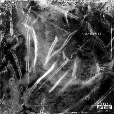 ANATII Amadlozi Mp3 Download