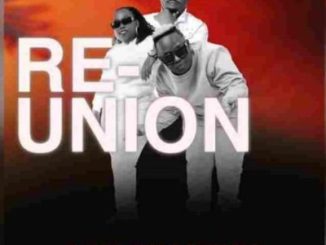 Amasiblings Re-Union EP Download