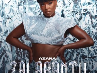 Azana Zalabantu Mp3 Download