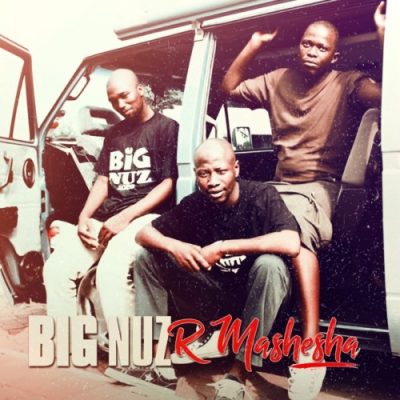 Big Nuz Nyatheleka Mp3 Download
