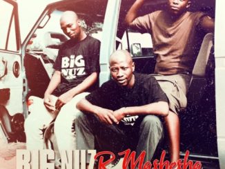 Big Nuz Ncinci Bo Mp3 Download