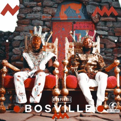 BosPianii Batlogele Mp3 Download