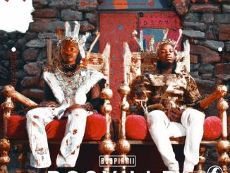 BosPianii Malume Mp3 Download