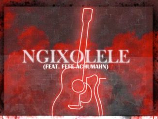 Bouzer Ngixolele Mp3 Download