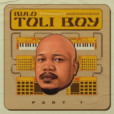 Bulo Toliboy EP Download
