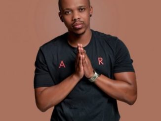 C-Blak Khumula Mp3 Download