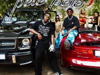 CH'CCO Pele Pele Mp3 Download