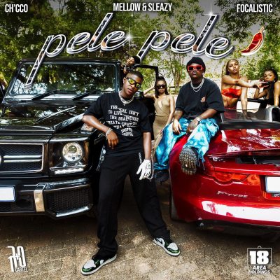 CH'CCO Pele Pele Mp3 Download