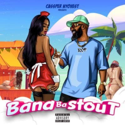 Cassper Nyovest Bana Ba Stout Lyrics