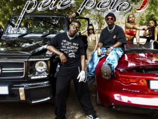 Ch'cco Pele Pele Mp3 Download