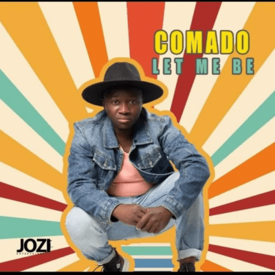 Comado Ngiyalila Mp3 Download