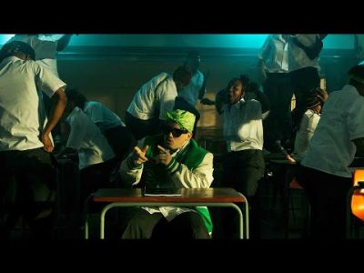 Costa Titch Goat Video Download