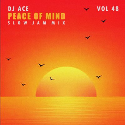 DJ Ace Peace of Mind Vol 48 Mix Download