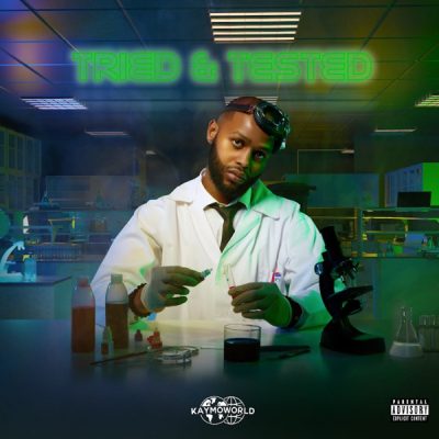 DJ Kaymoworld Tried & Tested EP Download