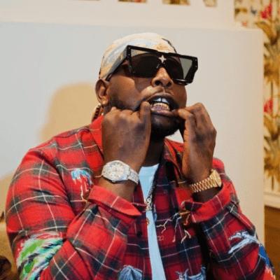 DJ Maphorisa Konings Mp3 Download