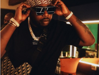 DJ Maphorisa Top Dawg Session’s Mix Download