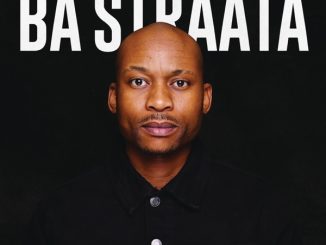 DJ Maphorisa Ba Straata Album Download