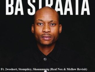 DJ Maphorisa Ba Straata Mp3 Download
