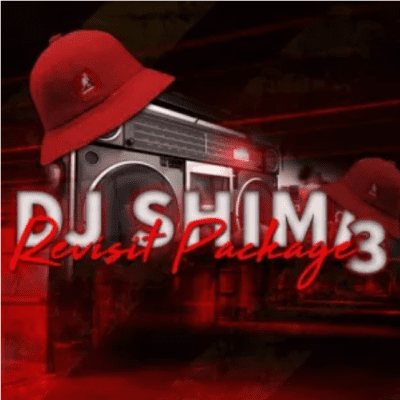 DJ Shima Reavisit Package 3 EP Download