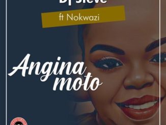 DJ Steve Angina Moto Mp3 Download