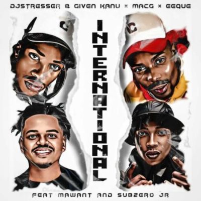 DJ Stresser International Mp3 Download