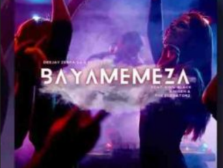 Deejay Zebra SA BayaMemeza Mp3 Download