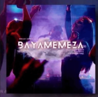 Deejay Zebra SA BayaMemeza Mp3 Download
