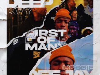 Deep Kvy Track 16 Mp3 Download