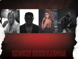 Demor Konke Kuzolunga Mp3 Download