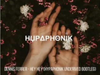 Dennis Ferrer Hey Hey Mp3 Download