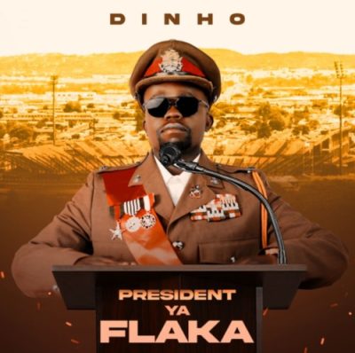Dinho President Ya Flaka EP Download