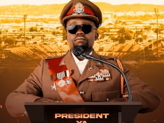 Dinho Soloko Mp3 Download