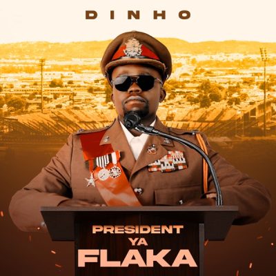 Dinho Ingozi Mp3 Download