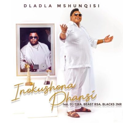 Dladla Mshunqisi Inokushona Phansi Mp3 Download