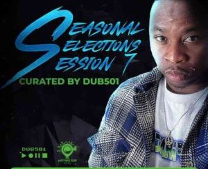 Dub501 Seasonal Selections Session 7 Mix Download